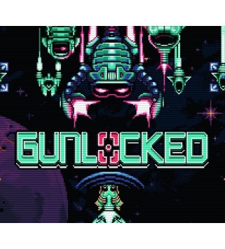 Gunlocked Steam Key GLOBAL